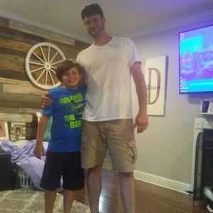 Meet your Posher, Brian